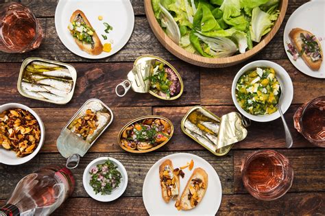 How to Use Tinned Fish For Easy, Delicious Meals .